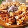 Шашлык куриныйв ShahNar по цене 810