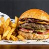 Bros в Bros Burgers по цене 610