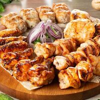 Шашлык куриныйв ShahNar