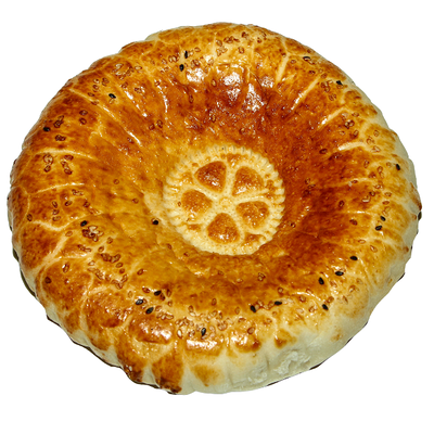 Лепешка в Al-Abbos по цене 80 ₽