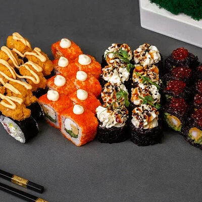 Кайфунэ в Рис64 по цене 1847 ₽