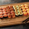 Сет Запеченный в FASTWOK по цене 1999