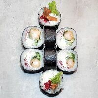 Токио в Sushimus