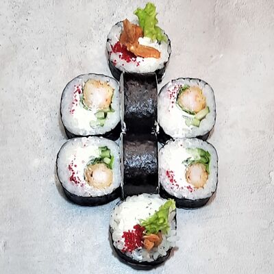 Токио в Sushimus по цене 579 ₽