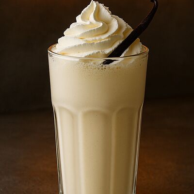 Милкшейк ванильный в Культ Кофе по цене 430 ₽