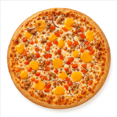 Бургер L в Дон Антонио по цене 1439 ₽