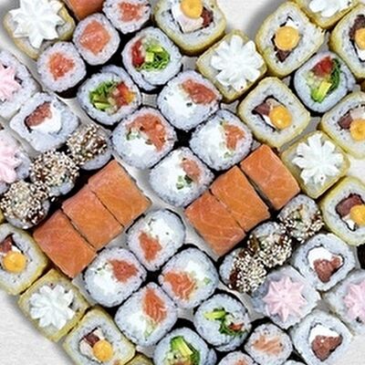 Сет Такуми Минамино в Мисо-Мисо по цене 4054 ₽