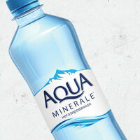 Аква Минерале негазированная 0,5 в Pizza HeartPizza Hut