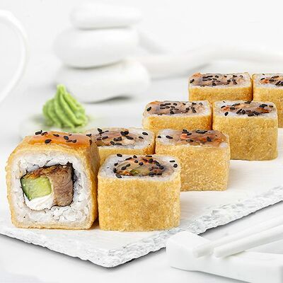 Банзай в Суши Точка по цене 469 ₽