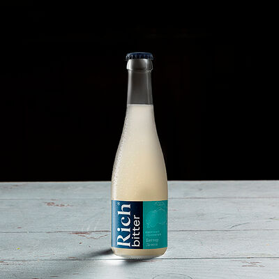 Рич Биттер Лимон в PRO.Хинкали by Novikov по цене 320 ₽