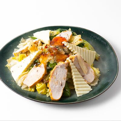 Айсберг в На Востоке на Востоке по цене 3070 ₸