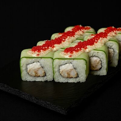 Эби гринго в Роллы по себестоимости по цене 460 ₽