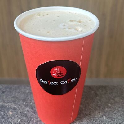 Кофе Раф в Perfect Coffee по цене 261 ₽