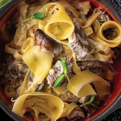 Паста джакомо в Акияна по цене 479 ₽