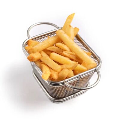 Картофель фри M в Наша пицца по цене 1090 ₸