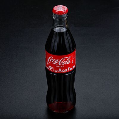 Coca-Cola в Шашлычная у Вахо по цене 135 ₽