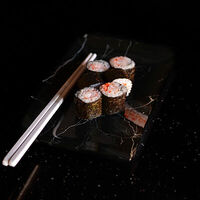 Ролл Гейша в La Kitsune