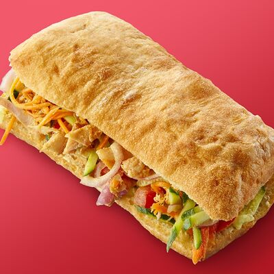 Фирменный Донерв КручуВерчу по цене 699 ₽