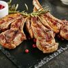 Шашлык из бараньей корейки в Мясо по цене 3100