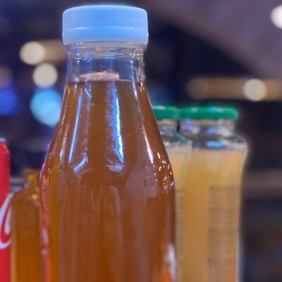 Компот из сухофруктов в Беш манты по цене 130 ₽