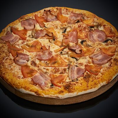 Пицца Италиано в ЛукоСу по цене 905 ₽