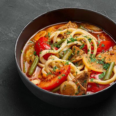 Лагман в Гранат по цене 440