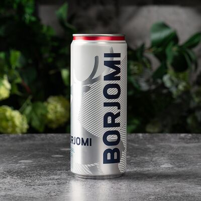 Боржоми в Огонь по цене 180 ₽