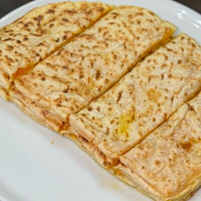 Хингалш в Даймохк по цене 480 ₽