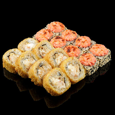 Сет Торнадо в Дракон по цене 890 ₽