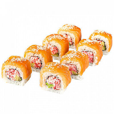 Ролл by Daily в Daily by Chojo по цене 975 ₽