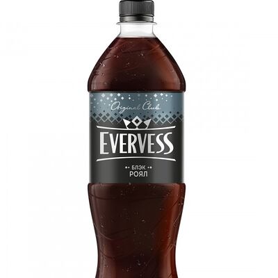 Evervess Cola в Гурмания по цене 155 ₽