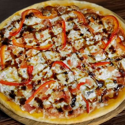 Жар птицав Rezept по цене 975 ₽