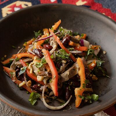 Тбилисив РафХаус по цене 950 ₽