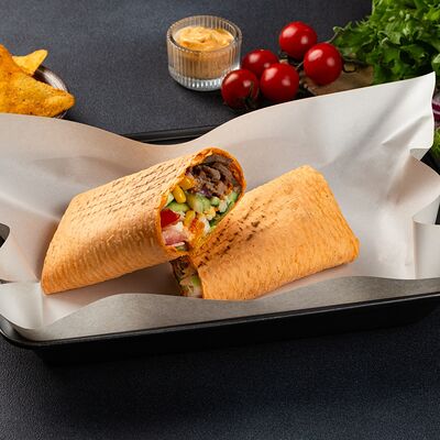 Мексиканская мини (S) в J.J.DONER по цене 569 ₽