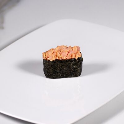 Спайси-гункан Тунец в Евразия по цене 150 ₽