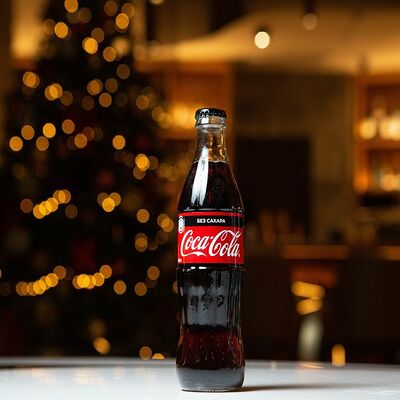 Coca-Cola Zero в Холодец по цене 260