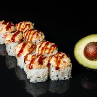 Чикен бекон в Sushi Box