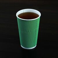 Чай черный в Tizzu