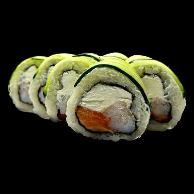 Фиш ролл в Пицца тот по цене 630 ₽