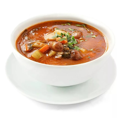 Суп Харчо в Великолепный век по цене 320 ₽