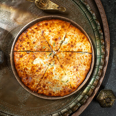 Хачапури Батуми в Гранат по цене 842 ₽