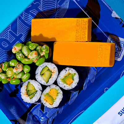 Набор №67 в TOYOSU по цене 515 ₽