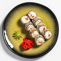 Ролл Тори темпура в Берег