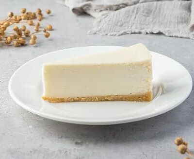 Чизкейк Нью-Йорк в Brooklyn Pizza по цене 380 ₽