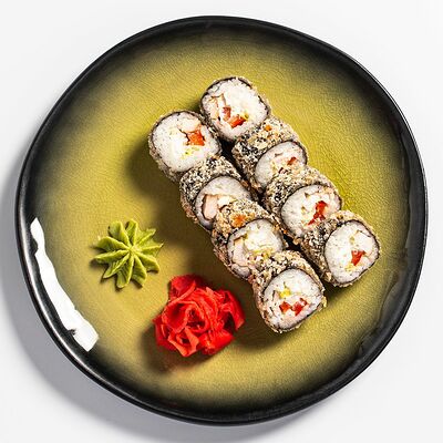 Ролл Тори темпура в Берег по цене 255 ₽