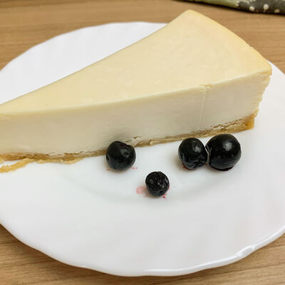 Чизкейк в С.У.П. по цене 101 ₽