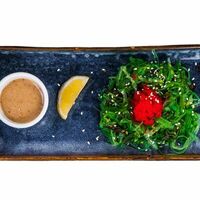 Салат Чука в Пекин