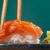 Суши классика лосось в Sushi Please по цене 480