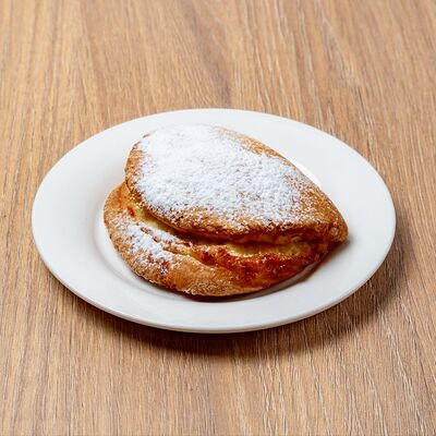 Сочник в Тутла столовая по цене 109 ₽