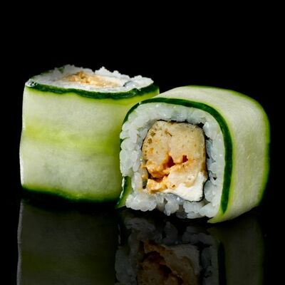 Эби каппа маки в Японка по цене 240